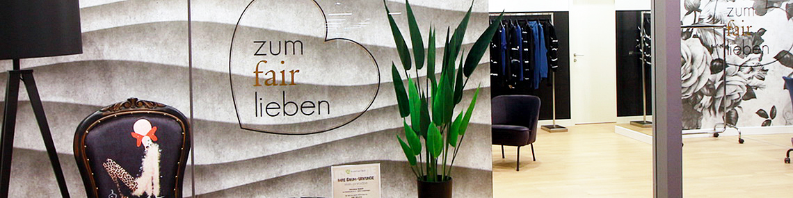 Showroom int. Fashionagency Modeklarheit Christiane Bohres HDM Frankfurt-Eschborn
