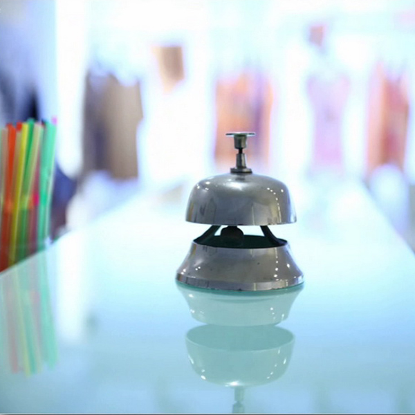 Showroom Intenat. Fashionagency Christiane Bohres
