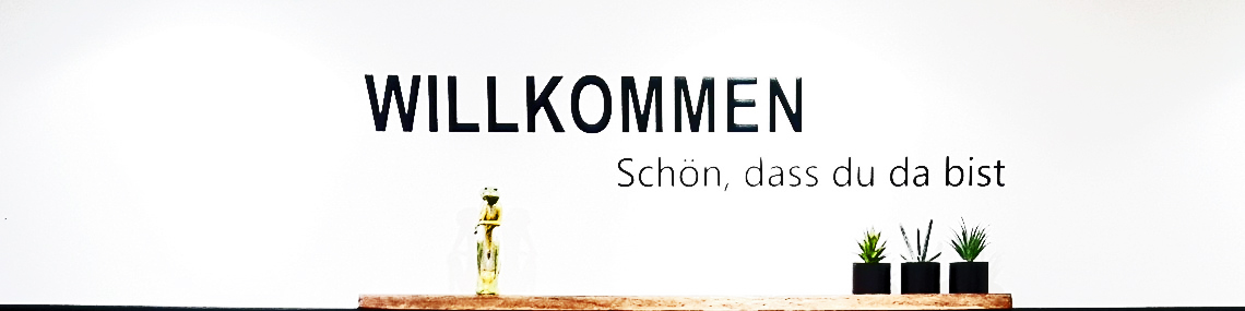 Showroom Modeagentin Christiane Bohres HDM Frankfurt-Eschborn